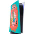 Adult Swim Adventure Time Jake and Finn PS5 Digital Edition Console Skin
